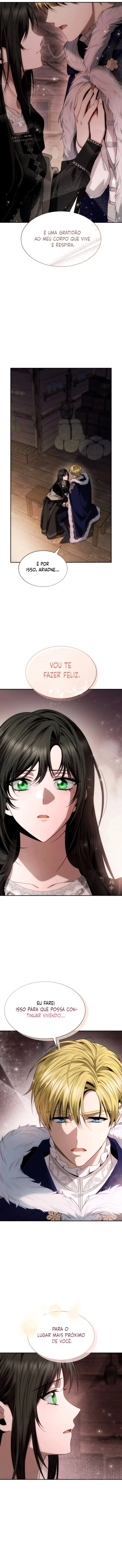 Read Nesta Vida eu serei a Rainha PT Manga Online