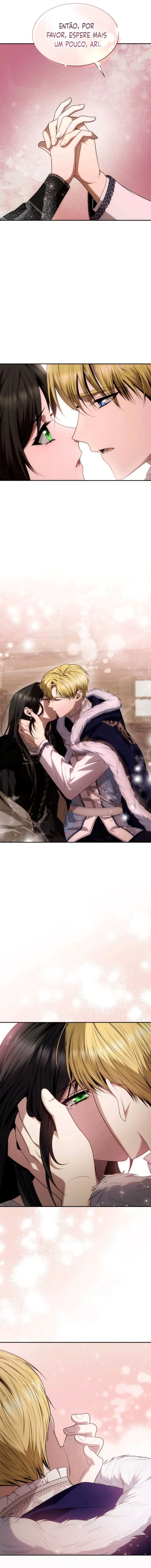 Read Nesta Vida eu serei a Rainha PT Manga Online