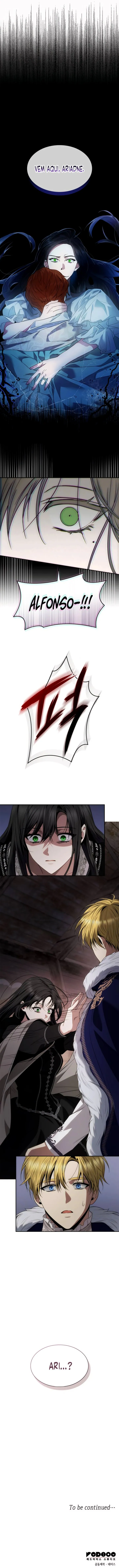 Read Nesta Vida eu serei a Rainha PT Manga Online