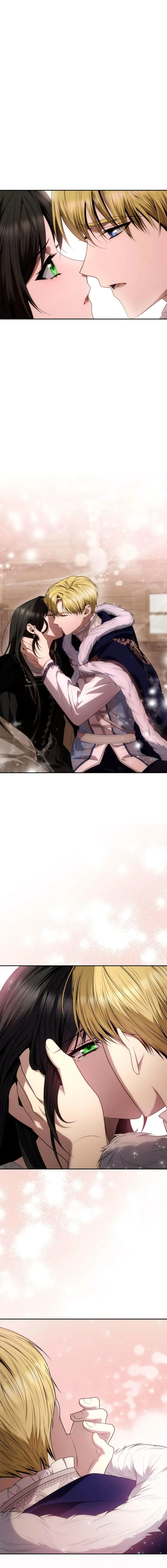 Read Nesta Vida eu serei a Rainha PT Manga Online