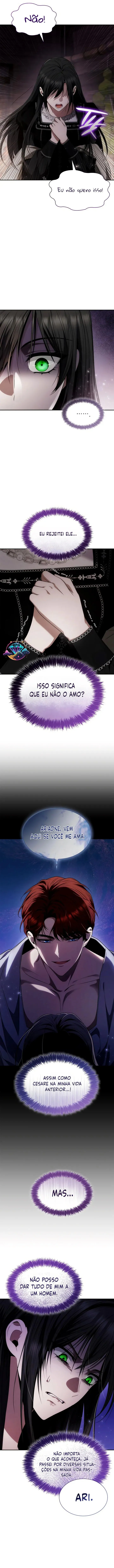 Read Nesta Vida eu serei a Rainha PT Manga Online