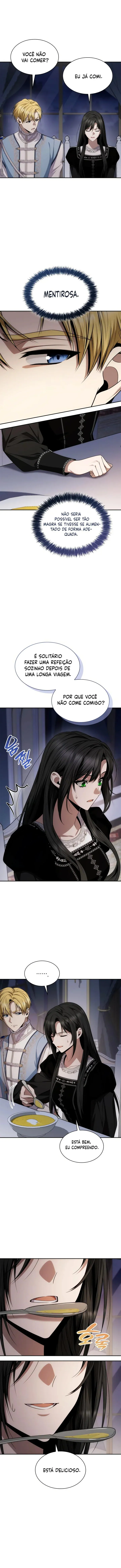 Read Nesta Vida eu serei a Rainha PT Manga Online