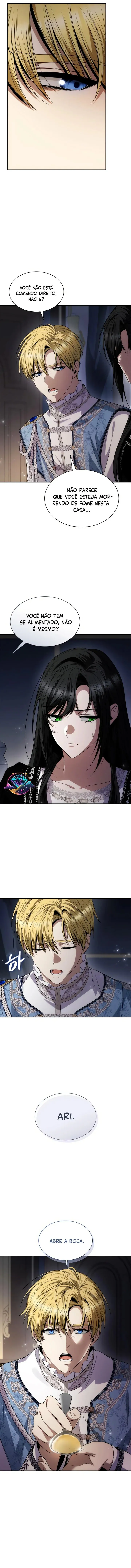 Read Nesta Vida eu serei a Rainha PT Manga Online