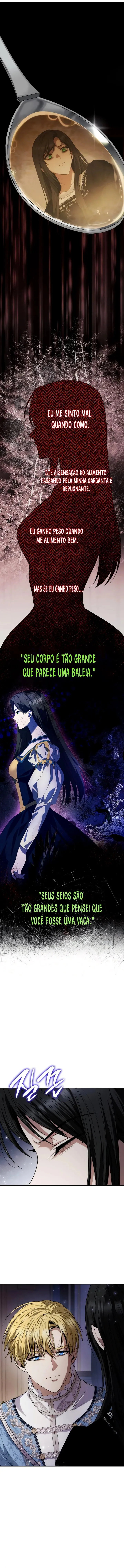 Read Nesta Vida eu serei a Rainha PT Manga Online