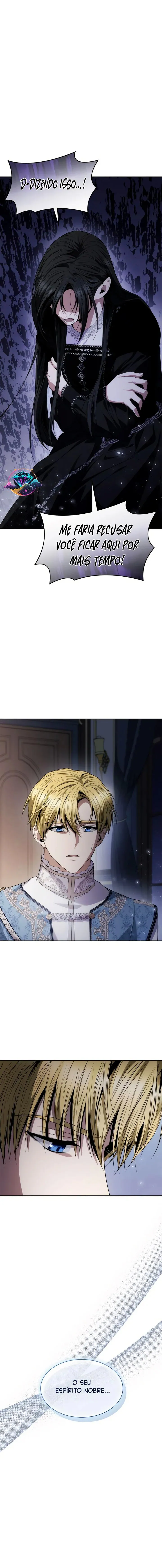 Read Nesta Vida eu serei a Rainha PT Manga Online