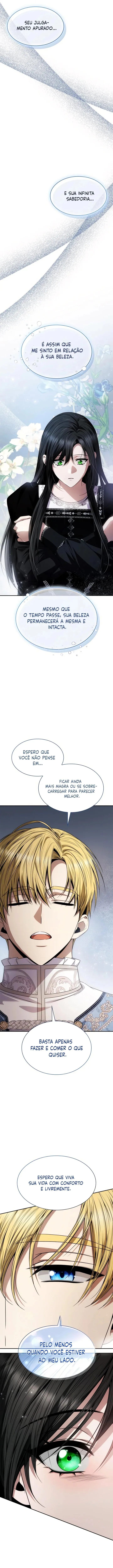 Read Nesta Vida eu serei a Rainha PT Manga Online