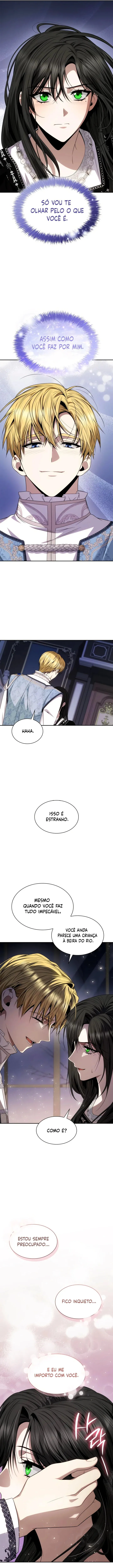 Read Nesta Vida eu serei a Rainha PT Manga Online
