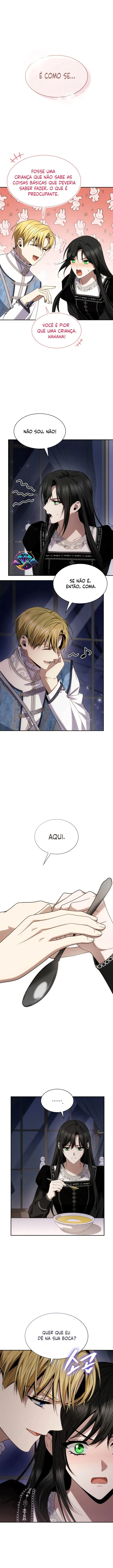 Read Nesta Vida eu serei a Rainha PT Manga Online