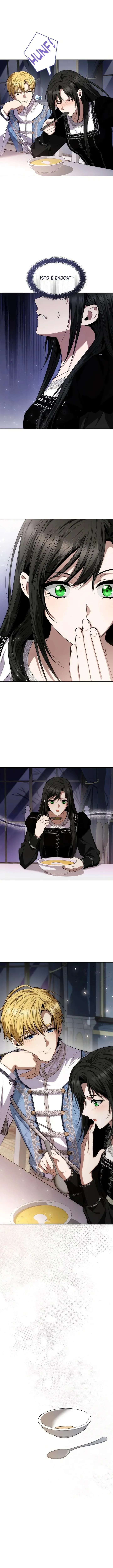 Read Nesta Vida eu serei a Rainha PT Manga Online