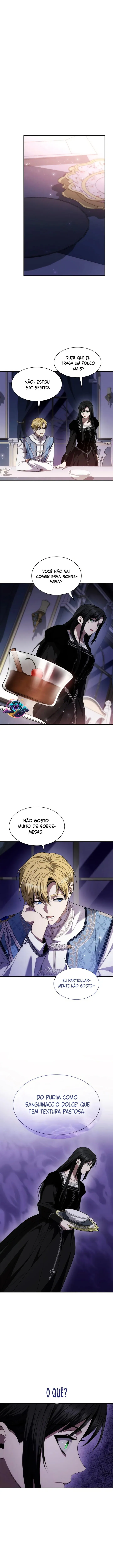 Read Nesta Vida eu serei a Rainha PT Manga Online