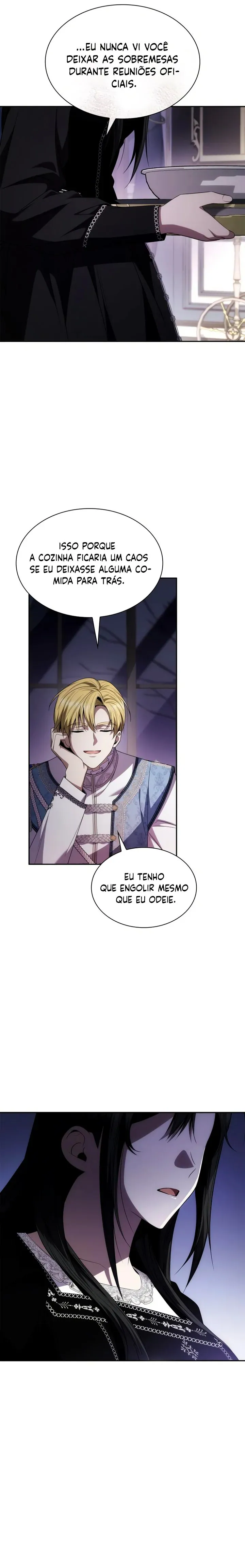Read Nesta Vida eu serei a Rainha PT Manga Online