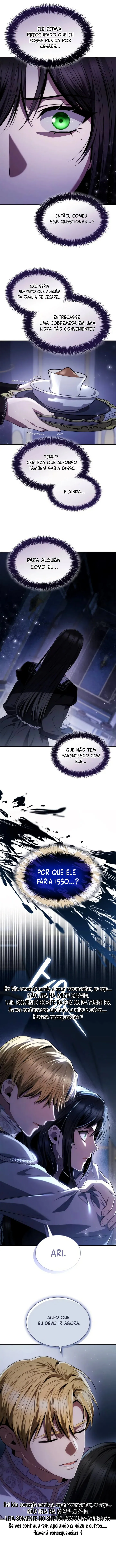 Read Nesta Vida eu serei a Rainha PT Manga Online