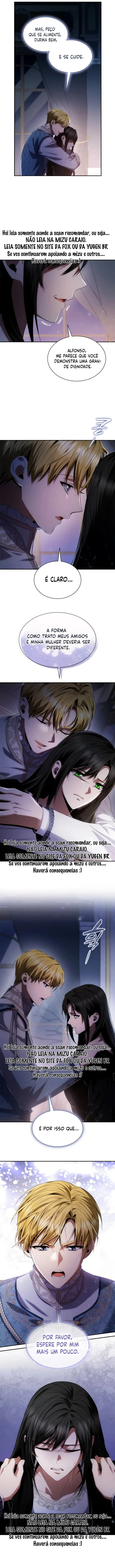 Read Nesta Vida eu serei a Rainha PT Manga Online