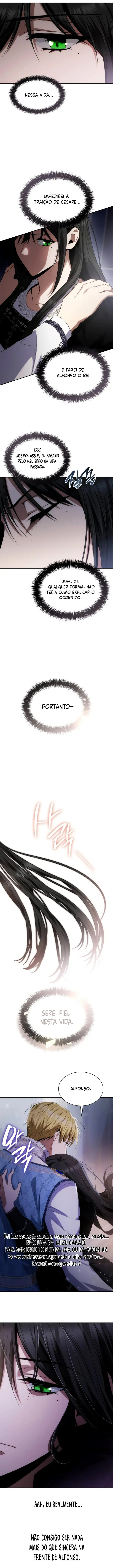 Read Nesta Vida eu serei a Rainha PT Manga Online