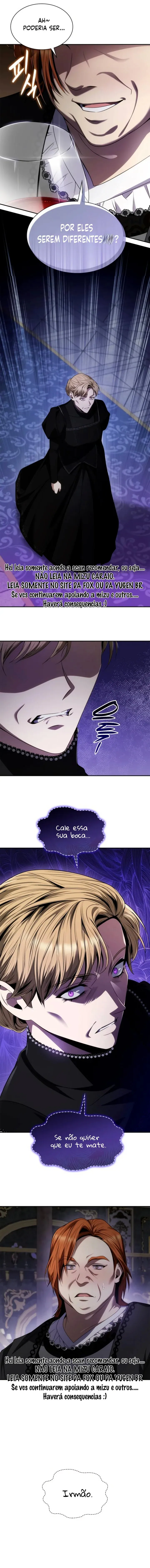 Read Nesta Vida eu serei a Rainha PT Manga Online