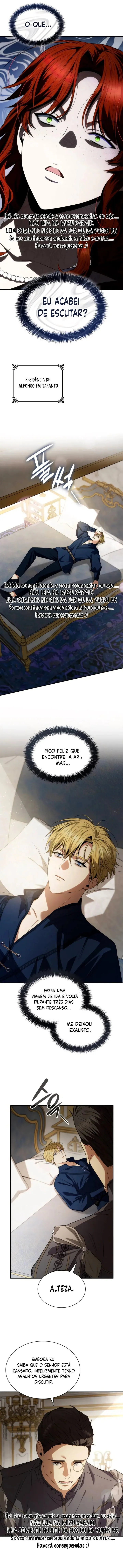 Read Nesta Vida eu serei a Rainha PT Manga Online