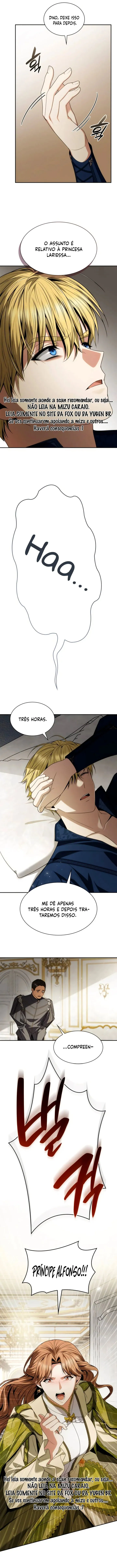 Read Nesta Vida eu serei a Rainha PT Manga Online