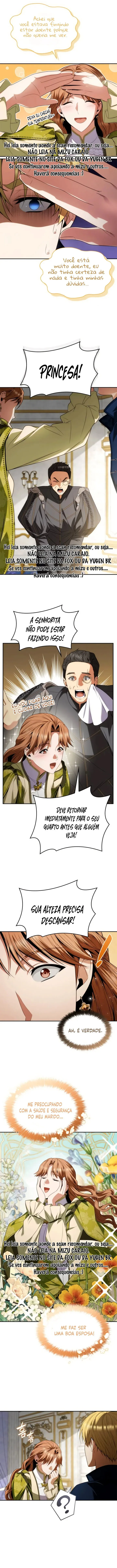 Read Nesta Vida eu serei a Rainha PT Manga Online