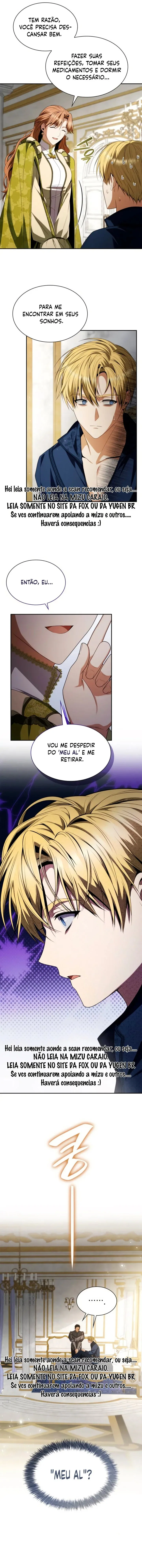 Read Nesta Vida eu serei a Rainha PT Manga Online