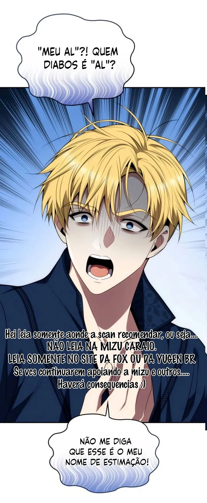 Read Nesta Vida eu serei a Rainha PT Manga Online
