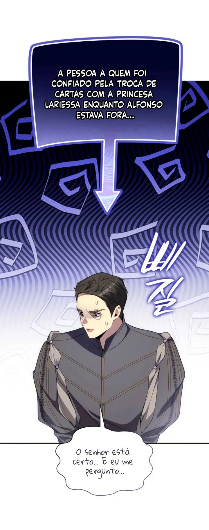 Read Nesta Vida eu serei a Rainha PT Manga Online