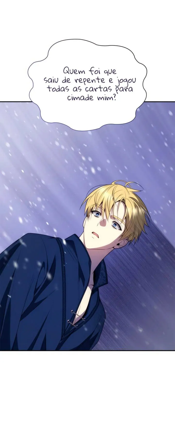 Read Nesta Vida eu serei a Rainha PT Manga Online