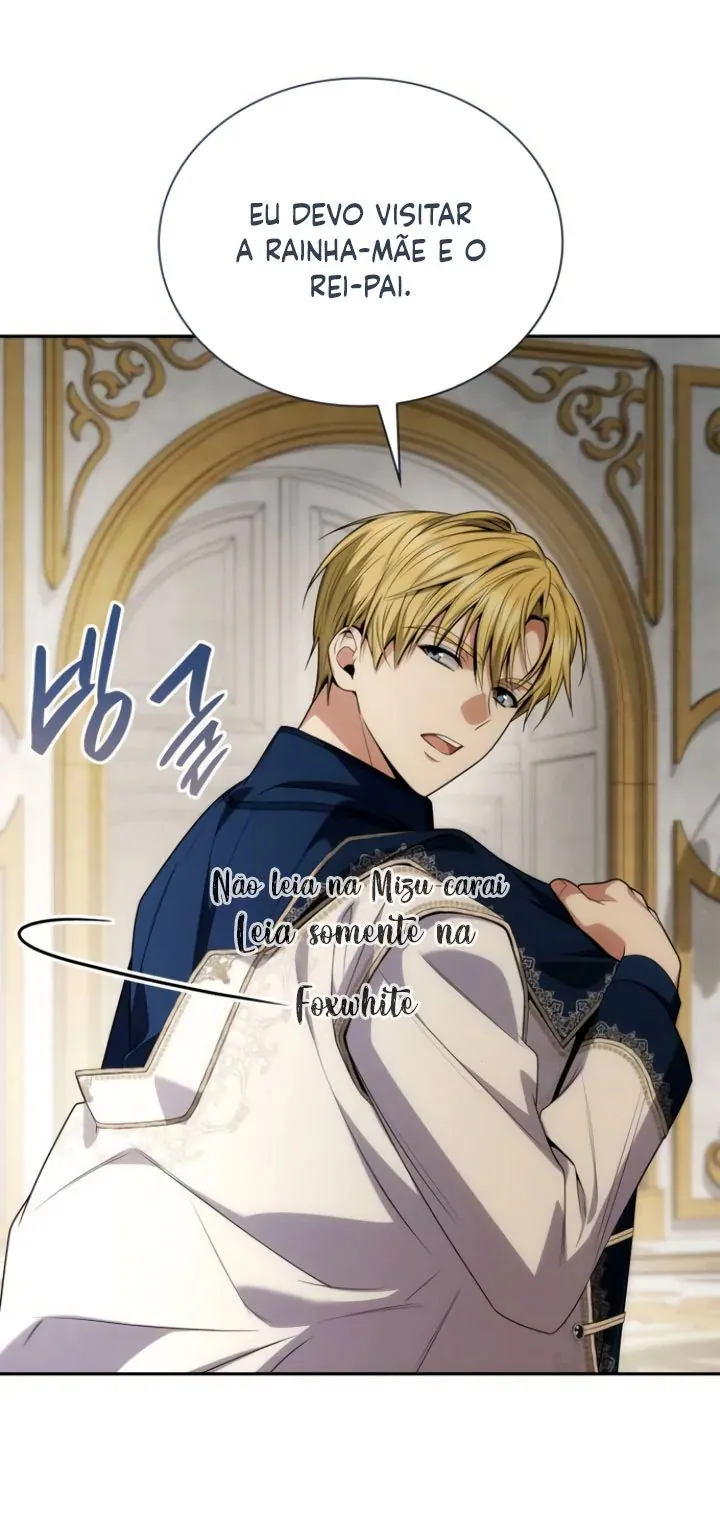 Read Nesta Vida eu serei a Rainha PT Manga Online
