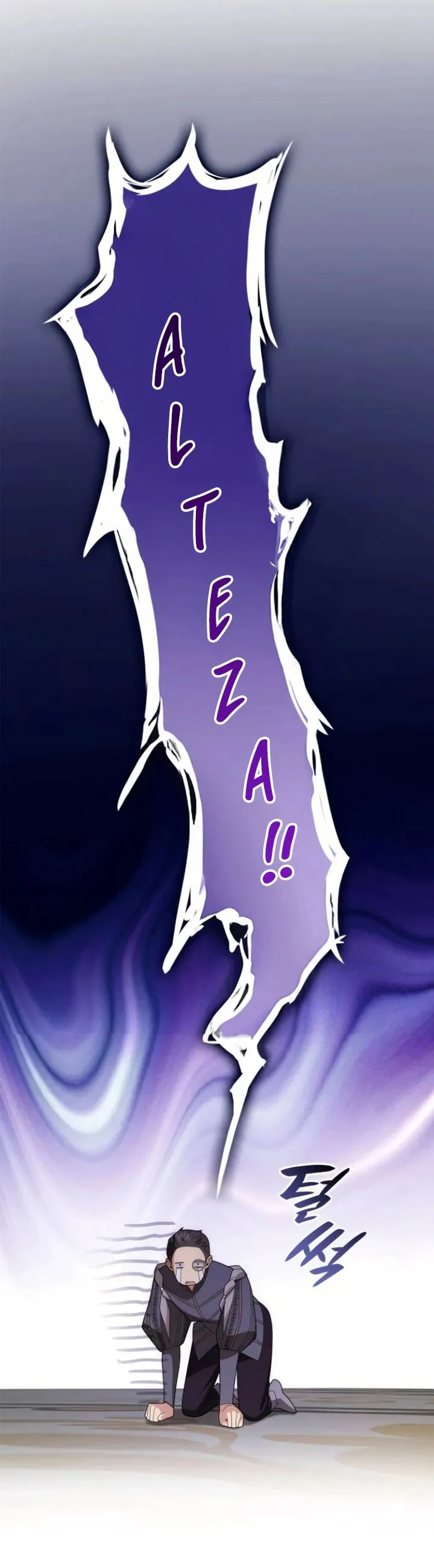 Read Nesta Vida eu serei a Rainha PT Manga Online