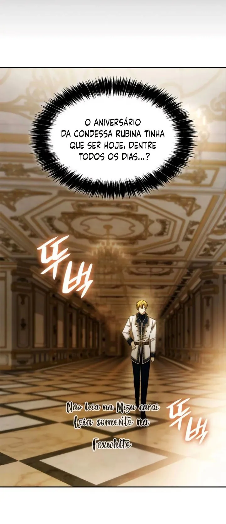 Read Nesta Vida eu serei a Rainha PT Manga Online