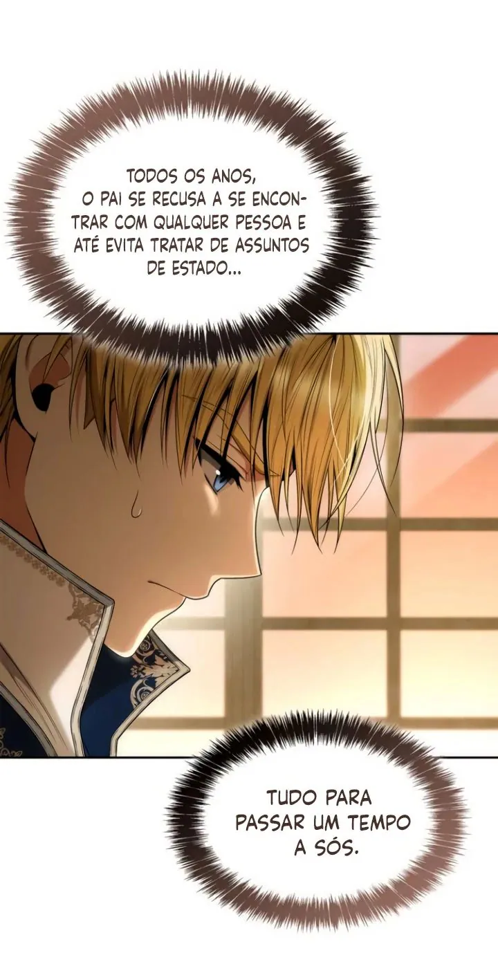Read Nesta Vida eu serei a Rainha PT Manga Online