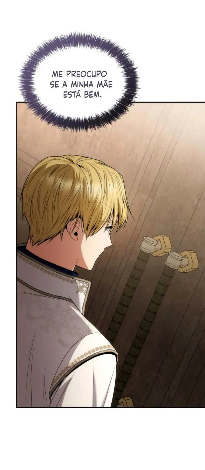 Read Nesta Vida eu serei a Rainha PT Manga Online