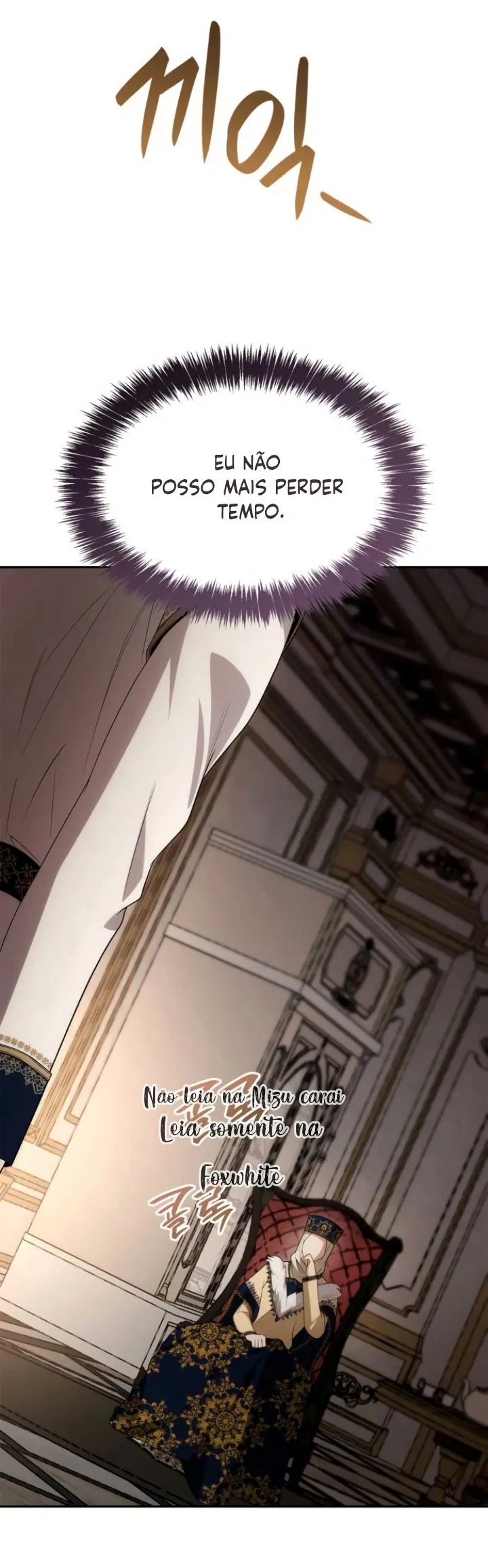 Read Nesta Vida eu serei a Rainha PT Manga Online