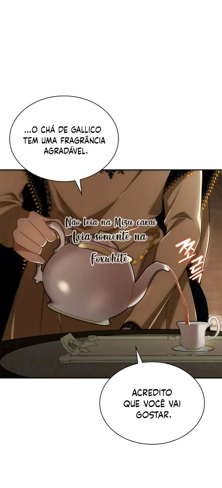 Read Nesta Vida eu serei a Rainha PT Manga Online