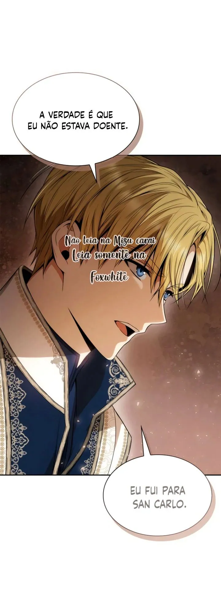 Read Nesta Vida eu serei a Rainha PT Manga Online