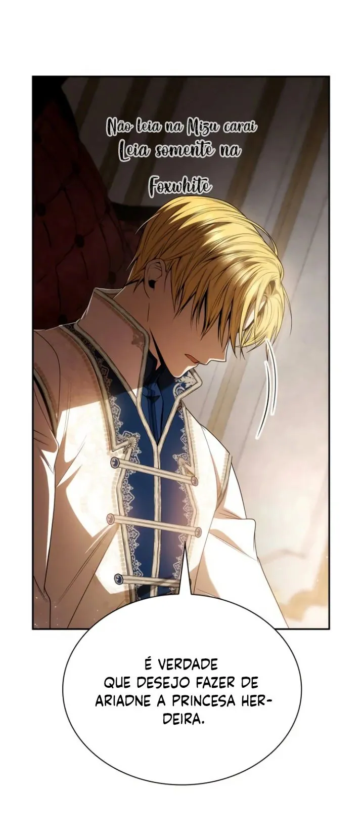 Read Nesta Vida eu serei a Rainha PT Manga Online