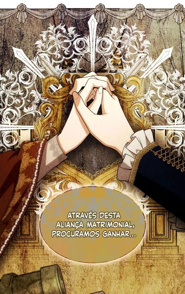 Read Nesta Vida eu serei a Rainha PT Manga Online
