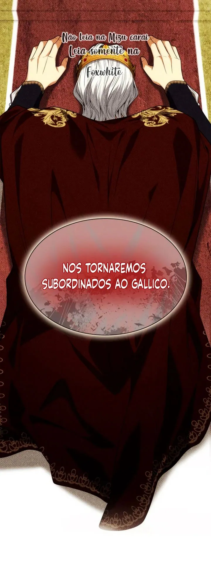 Read Nesta Vida eu serei a Rainha PT Manga Online