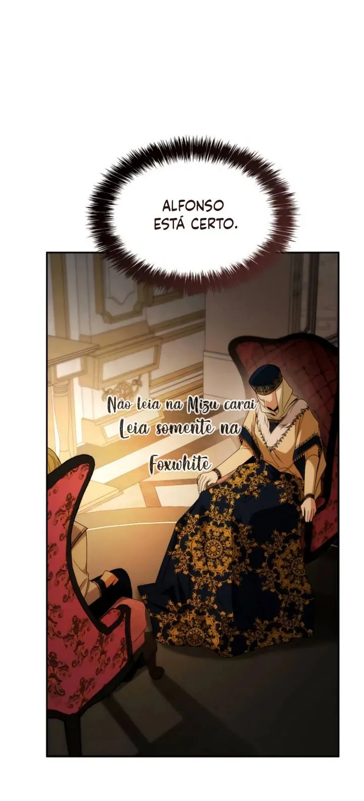Read Nesta Vida eu serei a Rainha PT Manga Online