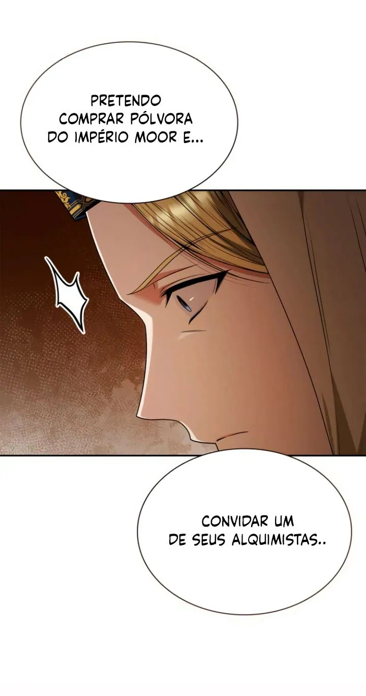 Read Nesta Vida eu serei a Rainha PT Manga Online