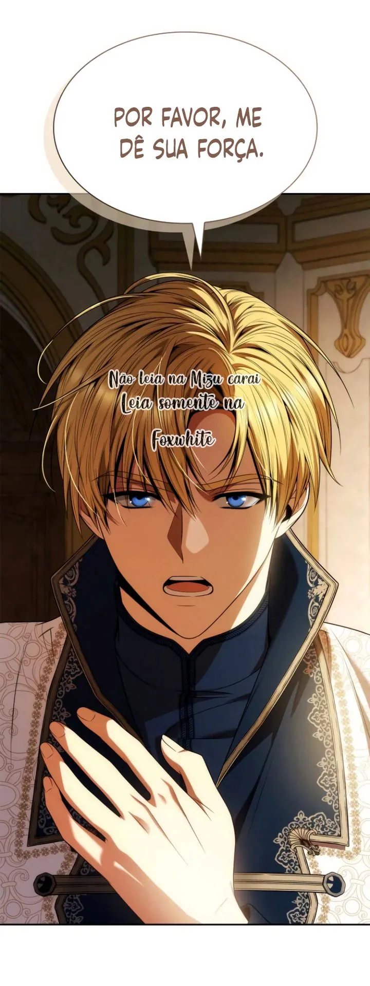 Read Nesta Vida eu serei a Rainha PT Manga Online