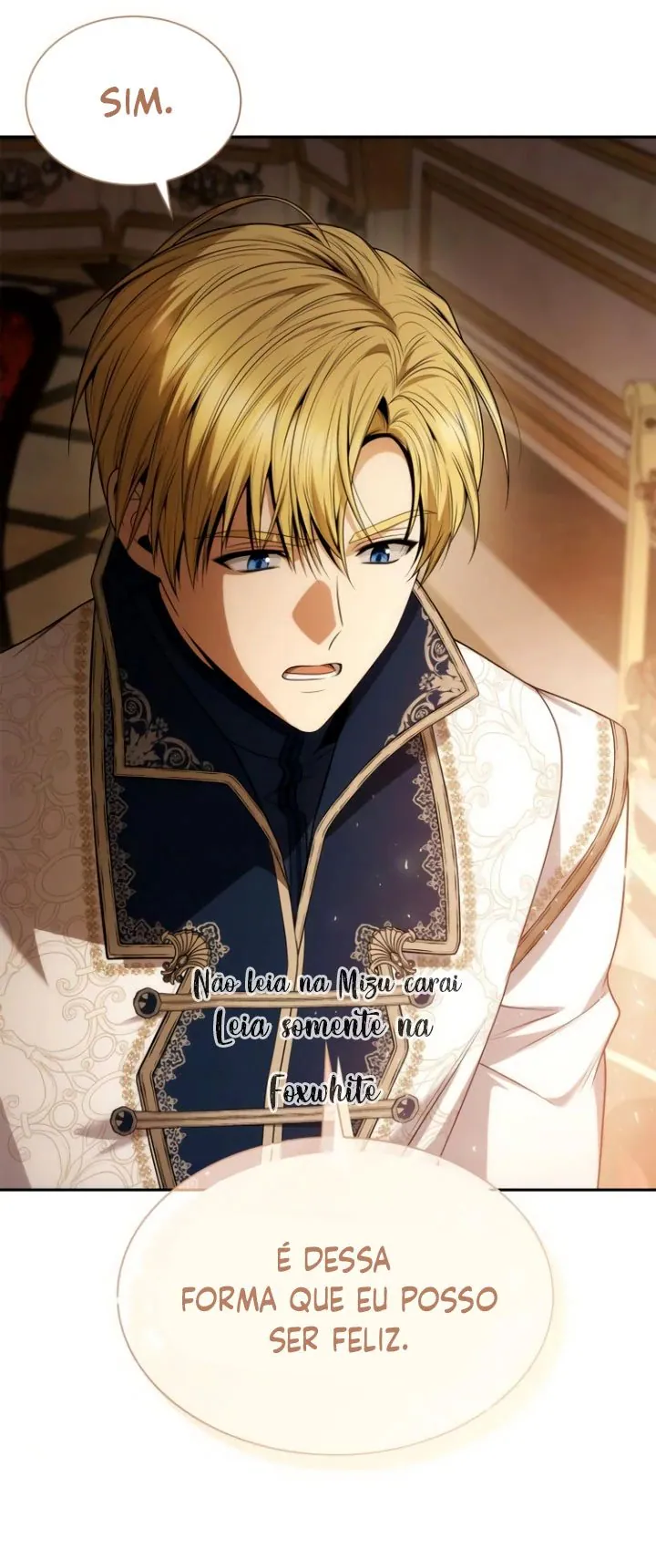 Read Nesta Vida eu serei a Rainha PT Manga Online