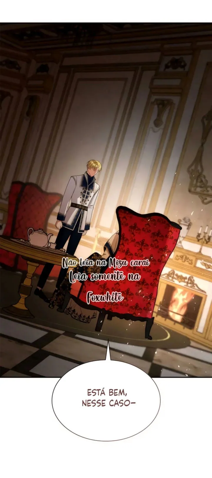 Read Nesta Vida eu serei a Rainha PT Manga Online
