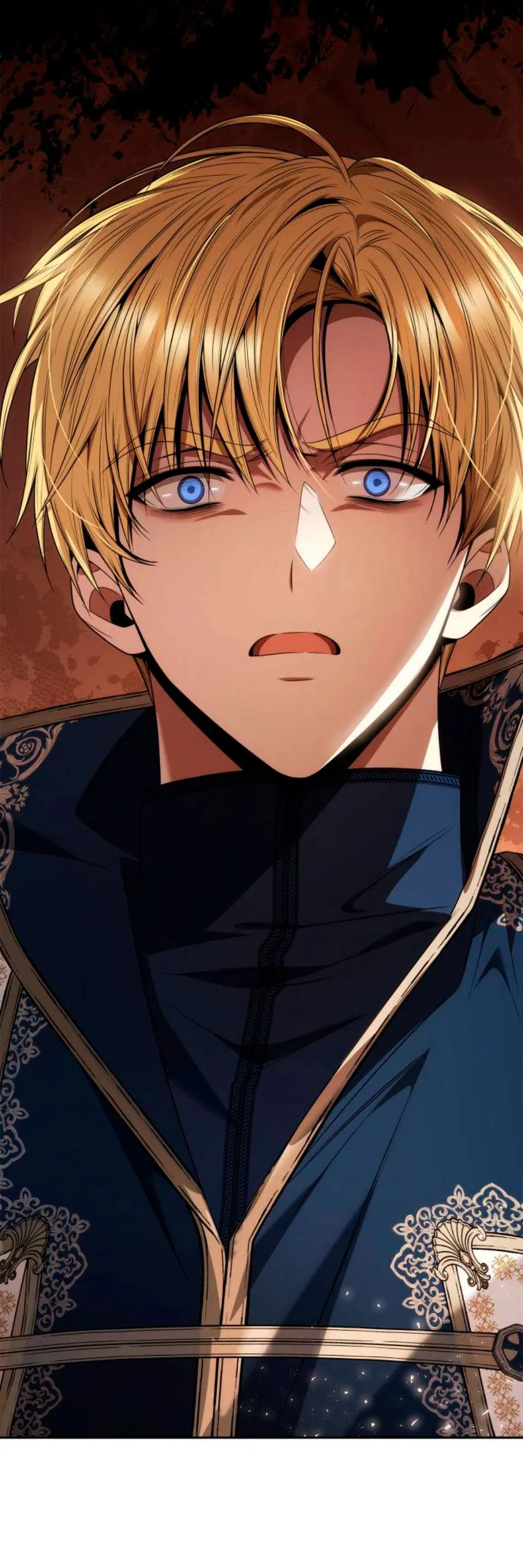 Read Nesta Vida eu serei a Rainha PT Manga Online
