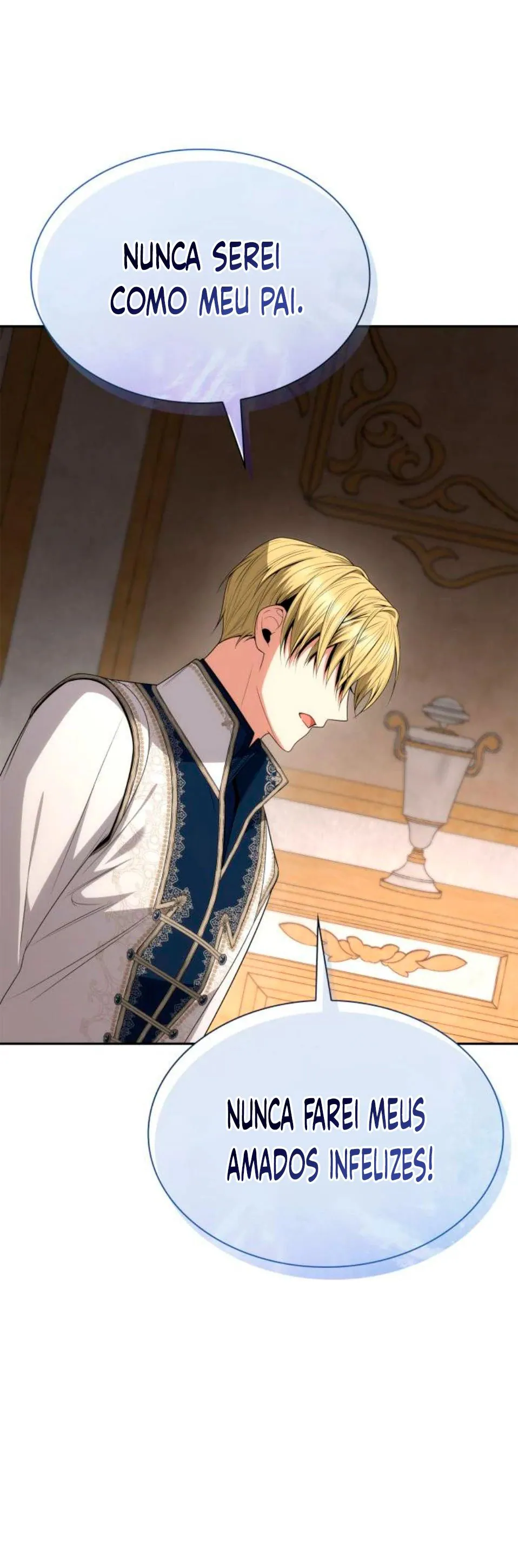 Read Nesta Vida eu serei a Rainha PT Manga Online