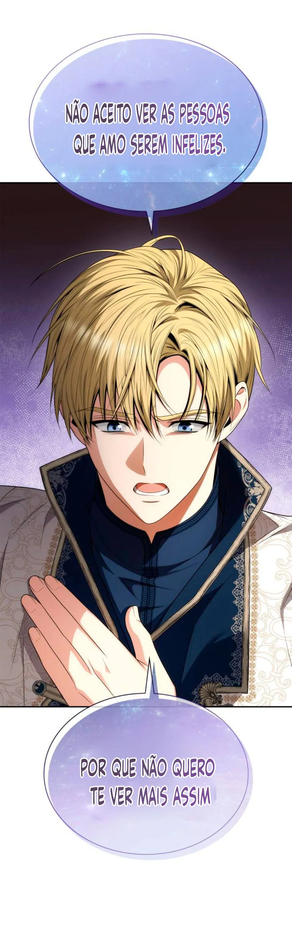 Read Nesta Vida eu serei a Rainha PT Manga Online