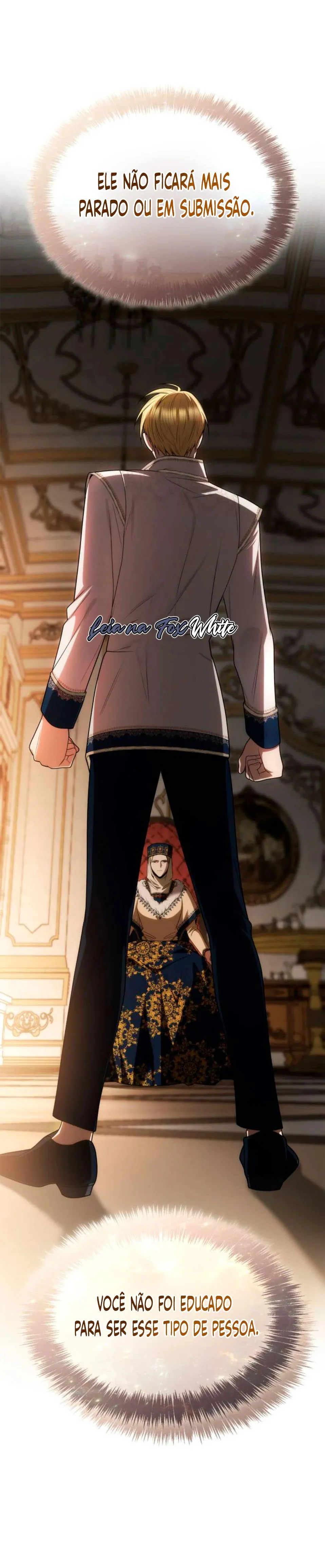 Read Nesta Vida eu serei a Rainha PT Manga Online