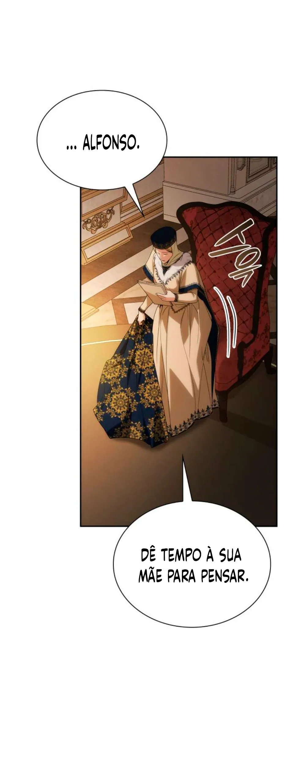 Read Nesta Vida eu serei a Rainha PT Manga Online