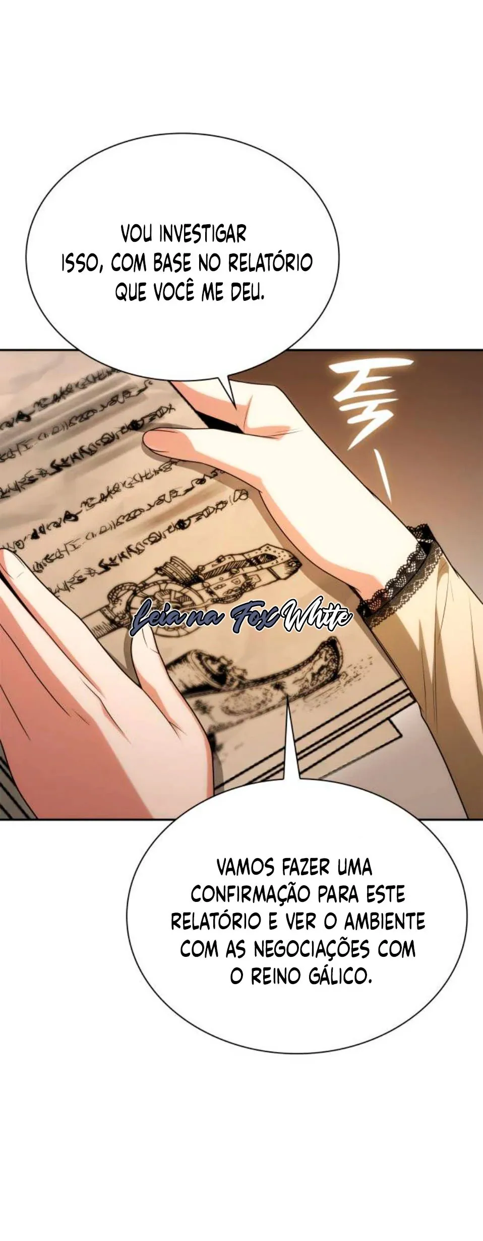 Read Nesta Vida eu serei a Rainha PT Manga Online