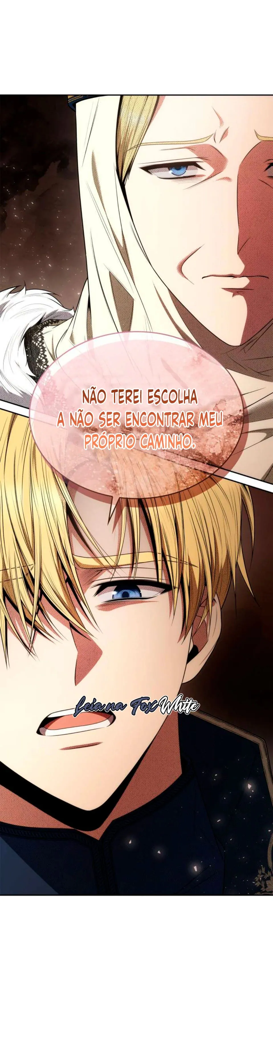Read Nesta Vida eu serei a Rainha PT Manga Online