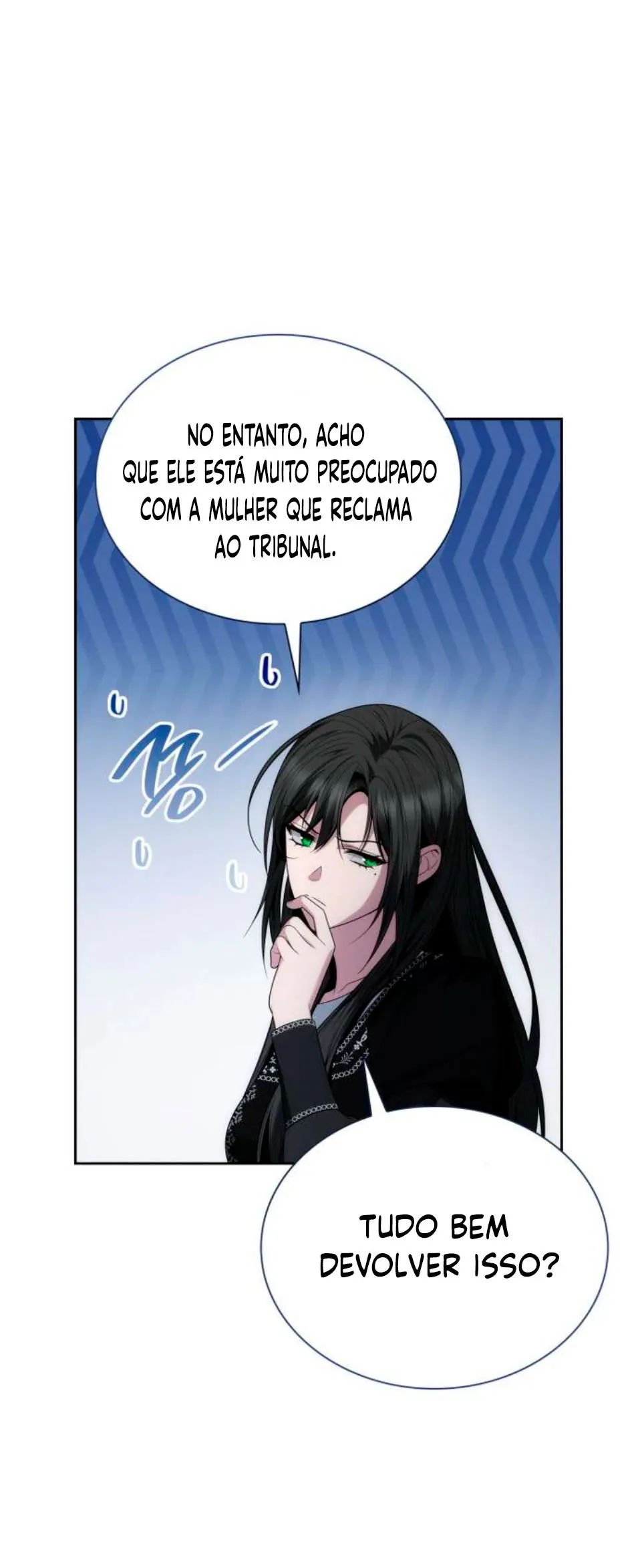 Read Nesta Vida eu serei a Rainha PT Manga Online
